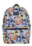 DRAGON BALL Z - AOP 17" Backpack