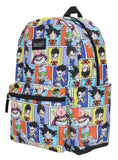 DRAGON BALL Z - AOP 17" Backpack