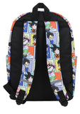 DRAGON BALL Z - AOP 17" Backpack