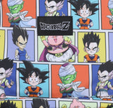 DRAGON BALL Z - AOP 17" Backpack