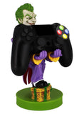Warner Bros: Joker Cable Guys Original Controller and Phone Holder
