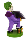 Warner Bros: Joker Cable Guys Original Controller and Phone Holder