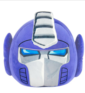 Club Mocchi - Mocchi - Transformers™ Optimus Prime Mega Plush Toy, 15 inch