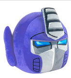 Club Mocchi - Mocchi - Transformers™ Optimus Prime Mega Plush Toy, 15 inch