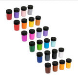 Alex : Tempera Paints 24 Pack (Washable)