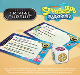 TRIVIAL PURSUIT ®: SpongeBob SquarePants