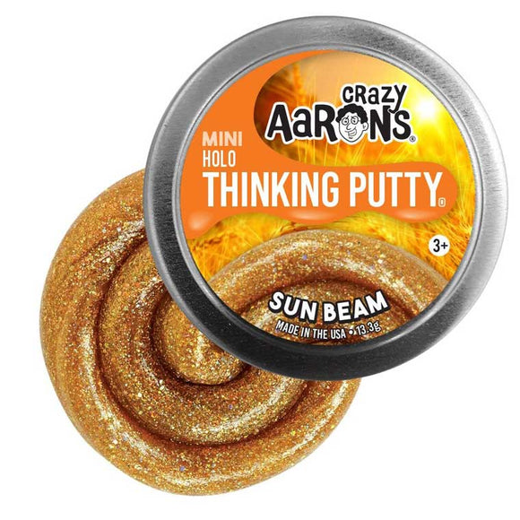 Crazy Aarons Putty : Sun Beam 2