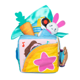 (PRE-ORDER) Ms. Rachel Surprise Learning Box [ALL PRE-ORDERS ARE FINAL]