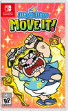 (PRE-ORDER) WarioWare™: Move It! (Nintendo Switch)