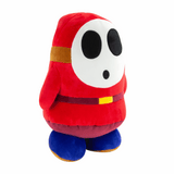 Club Mocchi - Mocchi - Super Mario™ Shy Guy Mega Plush Stuffed Toy, 15 inch