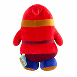 Club Mocchi - Mocchi - Super Mario™ Shy Guy Mega Plush Stuffed Toy, 15 inch