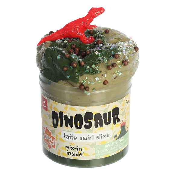 Aurora® Toys - Poppy Slime Co.™ - Dinosaur 🦖