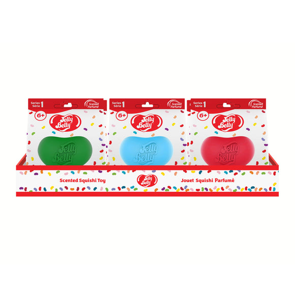 JELLY BELLY - The BIG Bean Single Pack (Assorted)