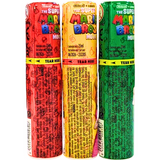 (EUROPE) Super Mario Bros The Movie Candy Spray 0.84 oz [BB-6/26]