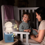 (PRE-ORDER) Sleepy Friends: Sleepy Sheep Night Light Tonie