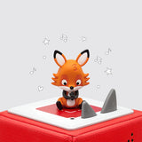 (PRE-ORDER) Tonies : Favorite Children's Songs - Counting Songs - Tonie Figure
