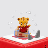 Daniel Tiger's Neighborhood Tonie Figure