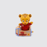 Daniel Tiger's Neighborhood Tonie Figure