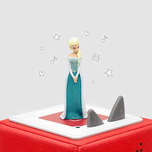 Tonies : Disney's Frozen - Elsa - Tonie Figure