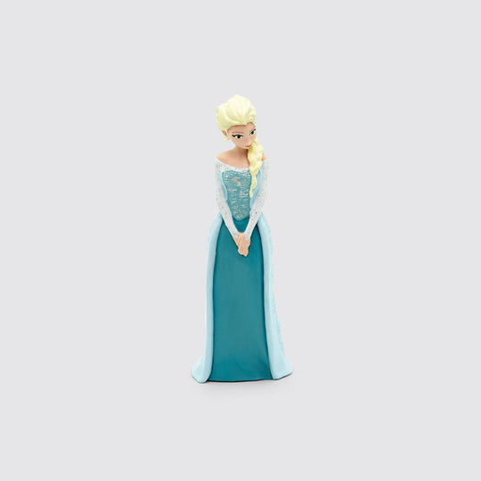 Disney Frozen: Elsa Tonie Figure