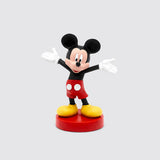 (PRE-ORDER) Disney Mickey Mouse Tonie Figure