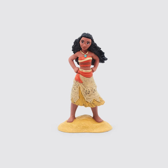 Tonies : Disney Moana Figure