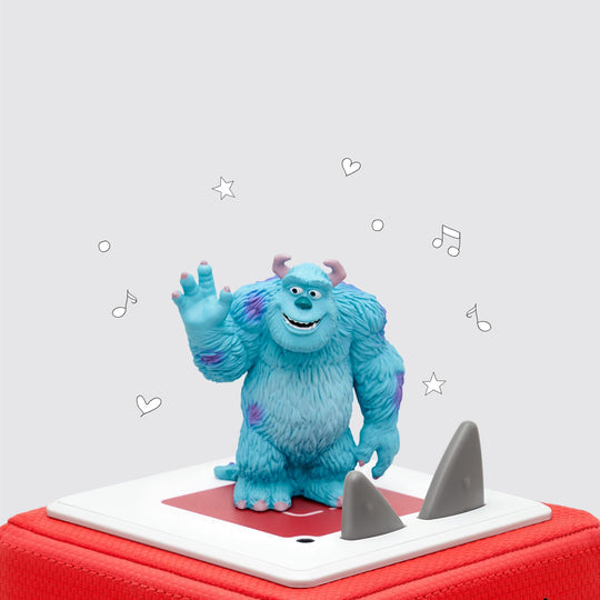 (PRE-ORDER) Tonies : Disney & Pixar Monsters, Inc. Tonie Figure