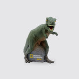 (Pre-Order) National Geographic Kids: Dinosaur Tonie Figure [ALL PRE-ORDERS ARE FINAL]