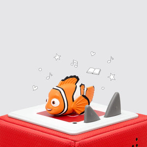 (PRE-ORDER) Tonies : Disney & Pixar - Finding Nemo - Tonie Figure