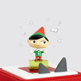 (Pre-Order) Favorite Classics: Pinocchio & Other Classic Stories Tonie Figure (FRENCH VERSION)[ALL PRE-ORDERS ARE FINAL]