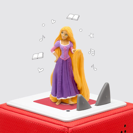 (PRE-ORDER) Tonies : Disney's Tangled - Tonie Figure