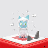(PRE-ORDER) Tonies Yeti Creative - Tonie Figure