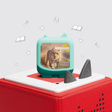 (Pre-Order) Clever Tonies Set: Animal World: Record Breakers