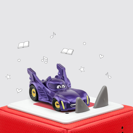 (PRE-ORDER) Tonies : DC Comics -  Batwheels - Tonie Figure