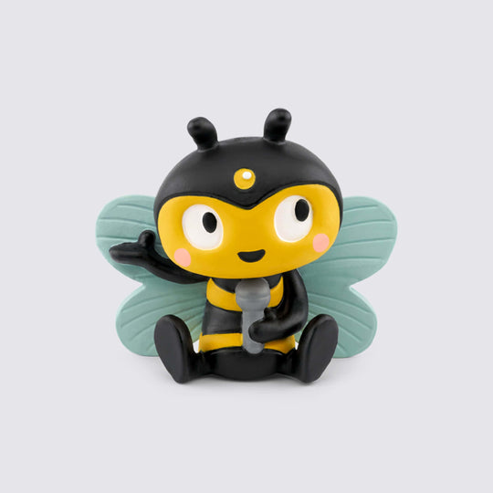 (PRE-ORDER) Favorite Children Songs Bugs! - Tonie Figure [ALL PRE-ORDERS ARE FINAL]