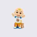 (PRE-ORDER) Tonies : Cocomelon JJ - Tonie Figure
