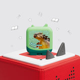 (PRE-ORDER) Tonies : Clever Tonies Set - Gentle Giant Dinosaurs