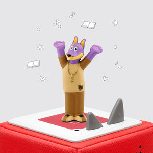 Doggyland Tonie Figure