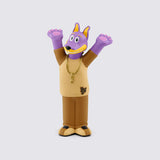 Doggyland Tonie Figure
