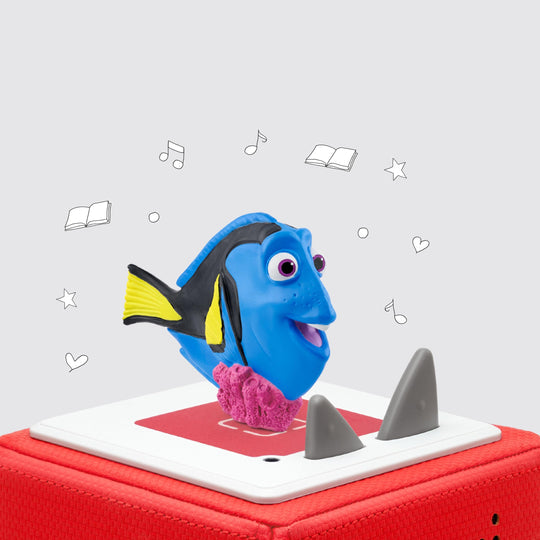 (PRE-ORDER) Tonies : Disney & Pixar - Finding Dory - Tonie Figure