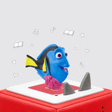 Disney & Pixar Finding Dory Tonie Figure