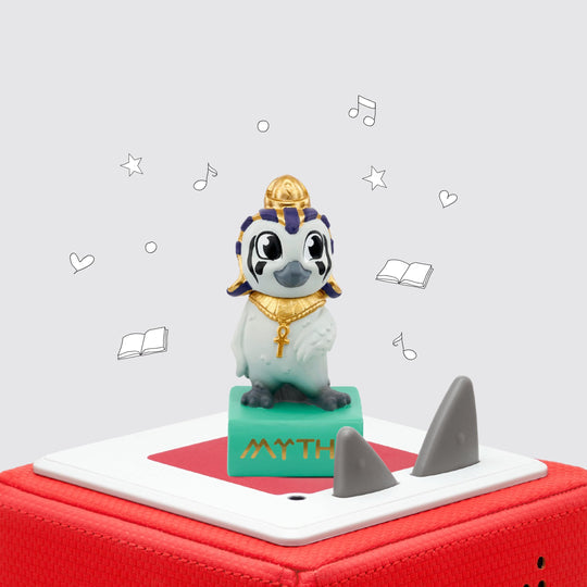 (PRE-ORDER) Tonies : Favorite Myths - Egyptian Mythology - Tonie Figure