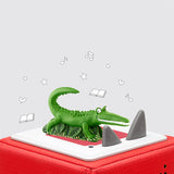 (PRE-ORDER) Tonies : Roald Dahl -  The Enormous Crocodile & Other Animal Stories - Tonie Figure