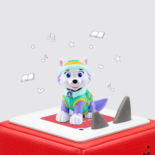 (PRE-ORDER) PAW Patrol: Everest Tonie Figure