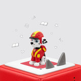 (Pre-Order) Tonies : Paw Patrol Jungle Pups - Marshall - Tonie Figure