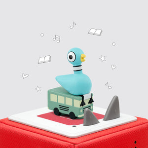 Mo Willems' The Pigeon Series Tonie Figure