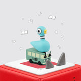 Mo Willems' The Pigeon Series Tonie Figure