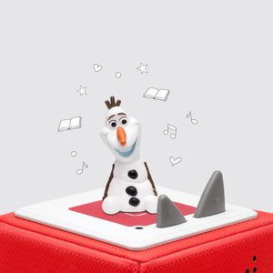 Disney Frozen: Olaf Tonie Figure
