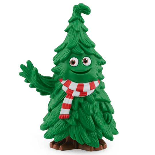(PRE-ORDER) Piney: The Lonesome Pine Tonie Figure