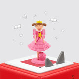 Pinkalicious Tonie Figure